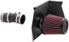 K&N 00-04 Nissan Xterra V6-3.3L Performance Intake Kit