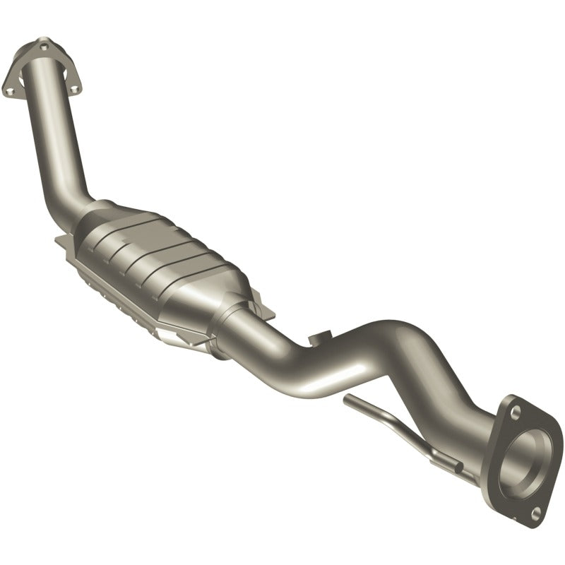 MagnaFlow Direct Fit Catalytic Converter 98-02 3.5L Isuzu Trooper PS