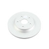 Power Stop 19-20 Subaru Forester Rear Evolution Geomet Coated Rotor