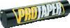 ProTaper Molded 10in Bar Pad - Black