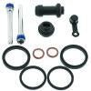 QuadBoss 85-86 Honda ATC250R Front Caliper Rebuild Kit