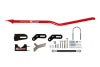 UMI Performance 82-02 GM F-Body Competition Panhard Bar Lowering/Leveling Kit
