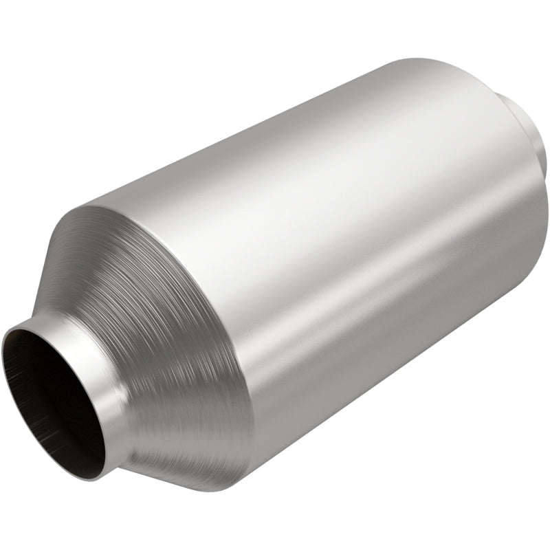MagnaFlow 2.50 CA Spun Universal Converter