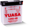 Yuasa 12N5-4B Conventional 12-Volt Battery