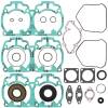 Vertex Gaskets 1999 Ski-Doo MX Z X 440 LC Complete Gasket Kit w/ Oil Seals