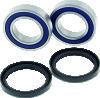 QuadBoss Wheel Bearing Kit