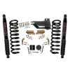 Skyjacker 2.5In KIT 17 F250/350 W/BLKMA