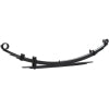 ARB / OME Leaf Spring VW Amarok Hdr