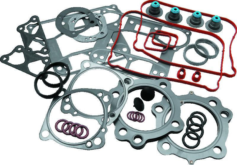 Twin Power 07-Up XL 1200 Models Top End Gasket Kit