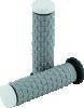 ProTaper Pillow Top ATV Grips - Black/Gray/White