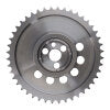 Manley SB Chevy LS-1 Billet w/ Torrington Bearing & 9 Keyway Crankshaft Sprocket Kit (w/ 3-Bolt Cam)