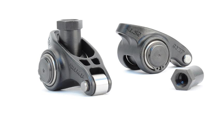 COMP Cams Rocker Arms CS1.52 3/8 Ultra P