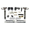 Skyjacker 6In C/O KIT/17 F250 4WD W/LK