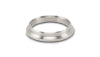 Vibrant Titanium Outlet Flange for Tial 60mm External Wastegate