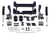 Tuff Country 2004 Toyota Tundra 4x4 & 2wd 5in Lift Kit (SX6000 Shocks)