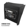 Rugged Radios Kawasaki KRX Multi-Mount Kit - Icom F5021