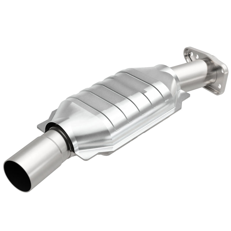 MagnaFlow Direct Fit Catalytic Converter GM 77 79