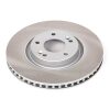 Power Stop 12-17 Hyundai Azera Front Semi Coated Rotor