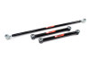 UMI Performance 82-02 F-Body Non Adj. Lower Control Arms Panhard Bar w/ Roto-Joints