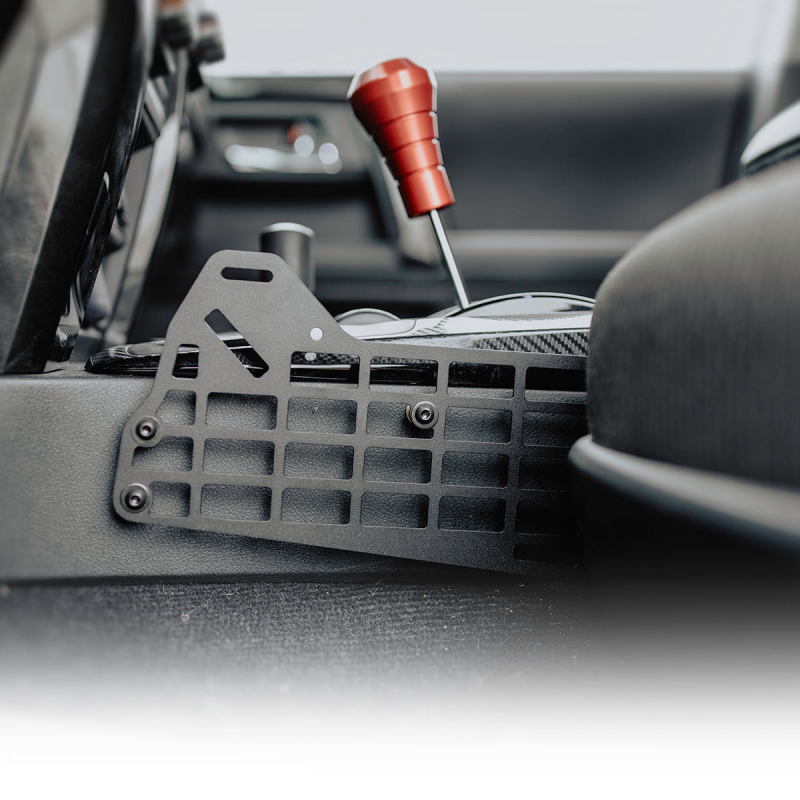 Cali Raised 10-24 4Runner Center Console Molle Panels