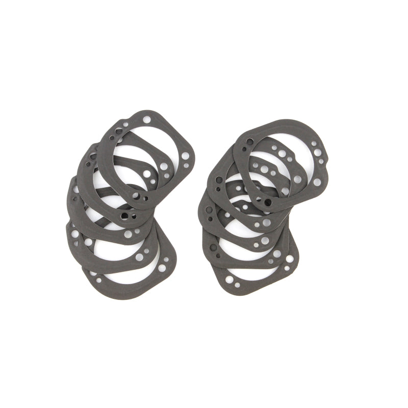 Cometic Harley-Davidson Twin Cam Carb. Mount Gasket .060in AFM 10Pk.