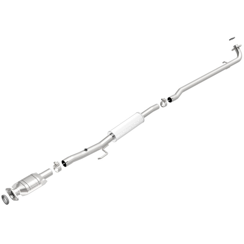 MagnaFlow Direct Fit Catalytic Converter 00-04 Toyota Avalon 3.0L