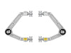 ICON 2023+ Chevrolet Colorado Billet UCA DJ Pro Kit
