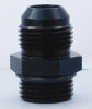 Peterson Fluid Systems Fitting -6AN Port x -6AN