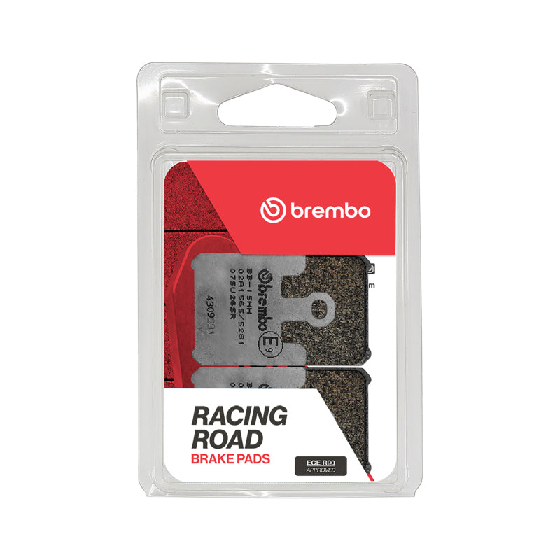 Brembo Sinter Xtra Brake Pad