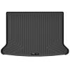 Husky Liners 20-24 Mazda CX-30 WeatherBeater Cargo Liner - Black