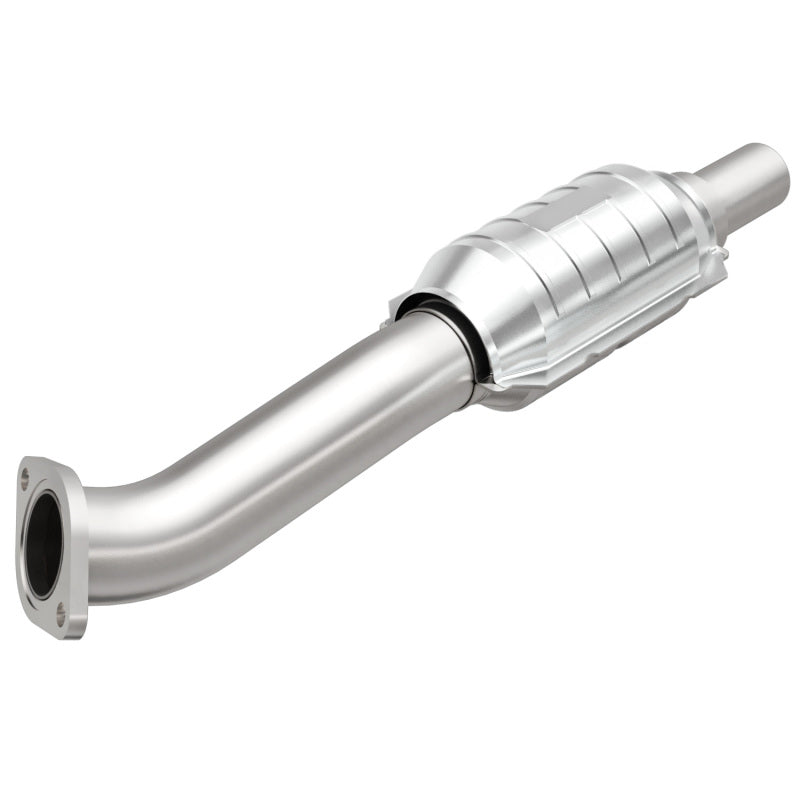 MagnaFlow Direct Fit Catalytic Converter 09 Matrix S 2.4L Rear OEM