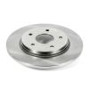 Power Stop 08-16 Chrysler Town & Country Rear Autospecialty Brake Rotor