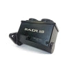 Baer Brakes GM/Ford15/16in Bore Remaster Right Port 2-Bolt Master Cylinder Assembly - Black
