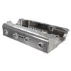 Moroso BBC Mark IV Marine Dry Sump 4 P/U 5in Deep Aluminum Oil Pan w/Pump Notch