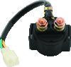QuadBoss 08-20 Can-Am DS 70 Starter Solenoid & Relay