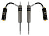ICON 1997+ Nissan Patrol (Y61) Front 2.5 Series Shocks VS RR CDCV - Pair