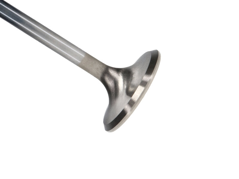 Manley Chevrolet Small Block Exhaust Valve Kit - 1.625in Head Dia. 5.365in O/A Length, 0.3415in Stem