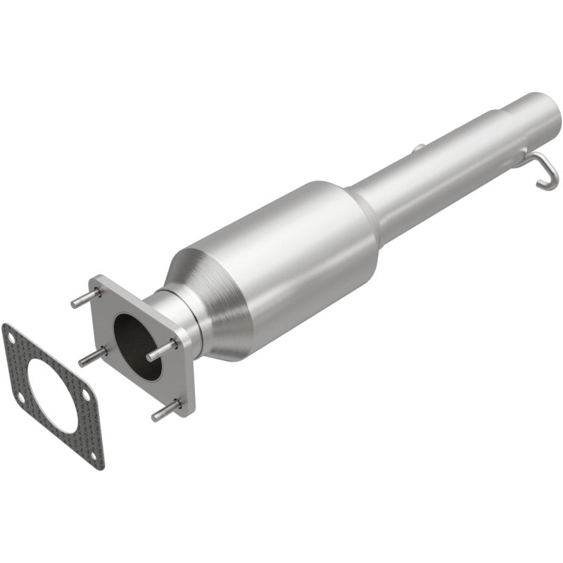 MagnaFlow Direct Fit Catalytic Converter Cadillac 96-99 4.6L
