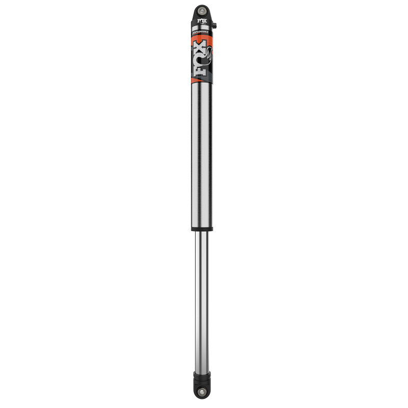 Fox 2.5 Factory Series 14in Air Shock 1-5/8in Shaft (Normal Valving) 40/80 - Black