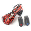 Rugged Ridge Light Wiring Harness Kit 2 lights