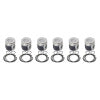 Industrial Injection 07.5-16 Dodge 6.7L Std. Piston - Set