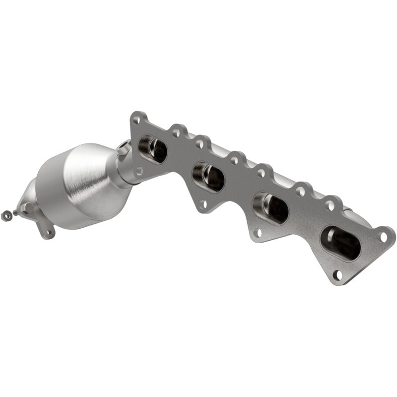 MagnaFlow Direct Fit Catalytic Converter 09-10 Hyundai Genesis 4.6L