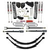 Skyjacker 8.5In SYSTEM 05 F250 4WD GAS