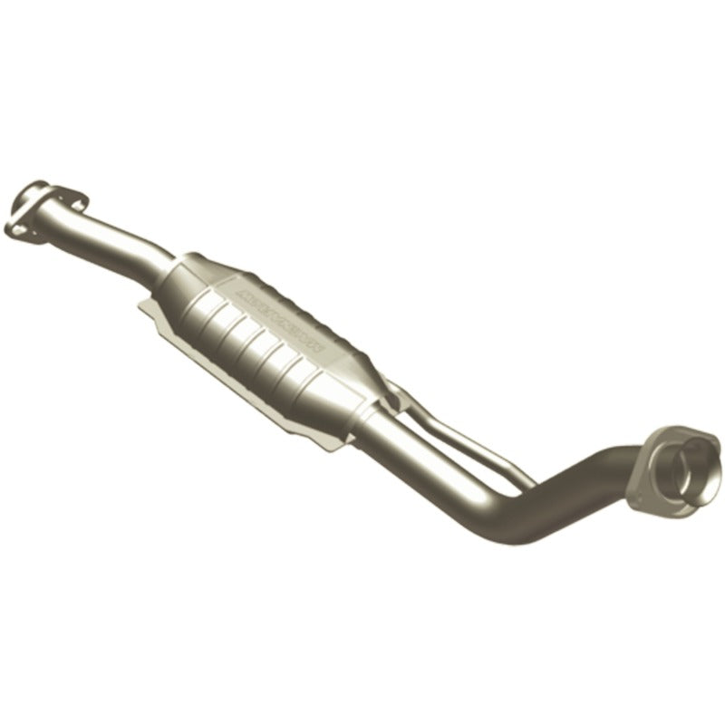 MagnaFlow Conv Ford-Lincoln-Mercury 30X6.5X4