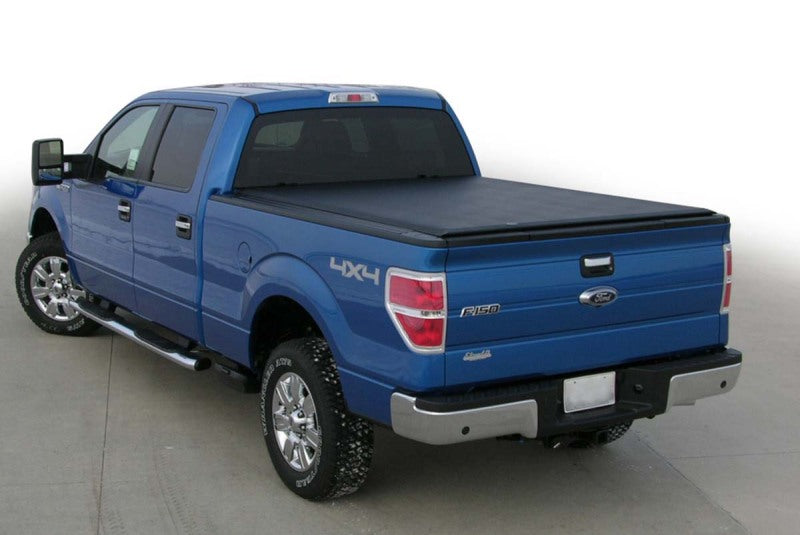 Access Lorado 2022+ Ford Maverick 4Ft 5In Box Roll-Up Cover