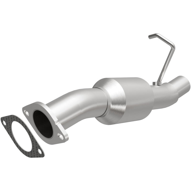 MagnaFlow Direct Fit Catalytic Converter 2007 GMC Sierra 2500 HD Classic 6.0/ 8.1/ 3500 Classic 6.0