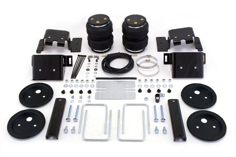 Air Lift LoadLifter 5000 Ultimate Rear Air Spring Kit for 11-17 GMC Sierra 2500 HD