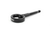 PERRIN 22-26 Toyota GR86 Tow Hook Kit (Front) - Black
