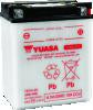 Yuasa YB14L-B2 Yumicron CX 12-Volt Battery