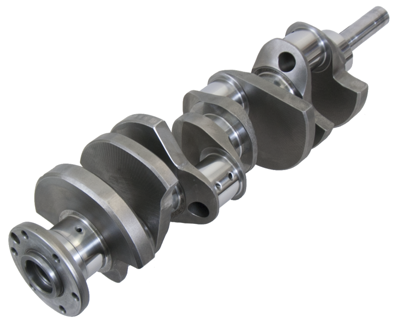 Eagle Ford 460 3.850in Stroke 2350 Bobweight Cast Crankshaft